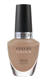Cuccio Colour Skin To Skin